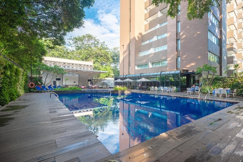 Swiss-Belhotel Pondok Indah 3