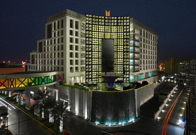 Grand Millennium Muscat 2