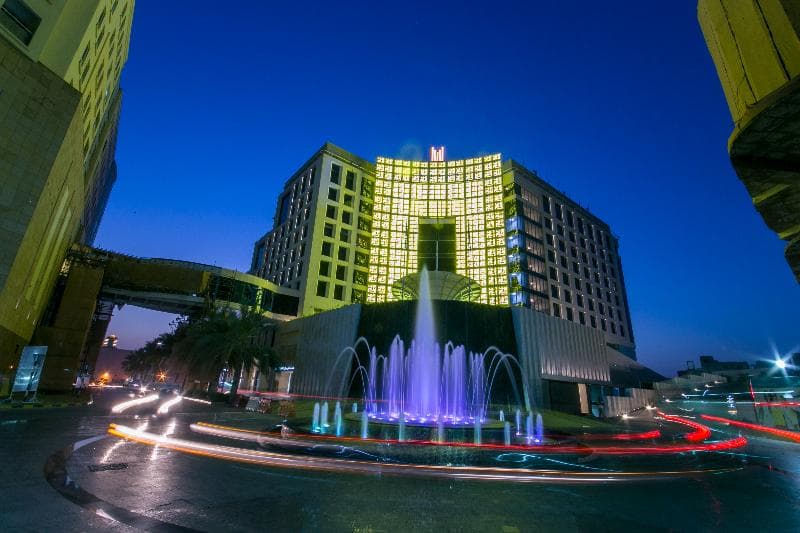 Grand Millennium Muscat 3
