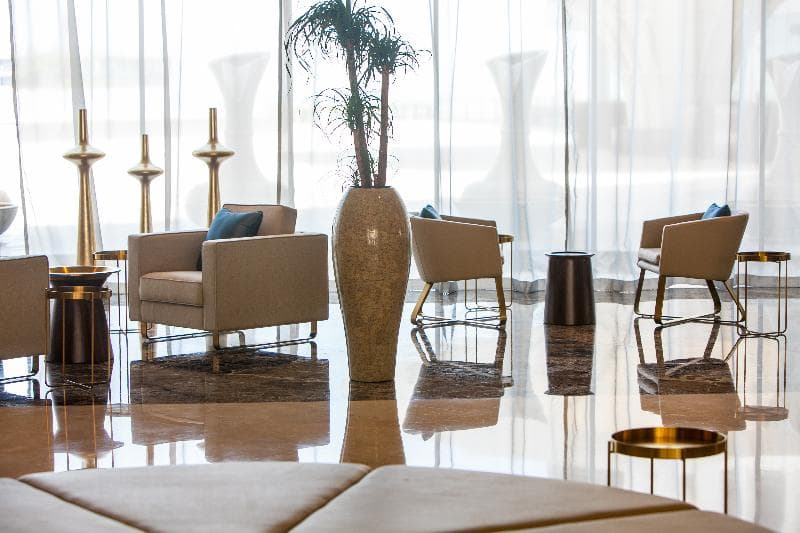 Grand Millennium Muscat 5