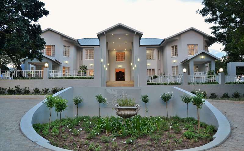 Country Boutique Hotel 3