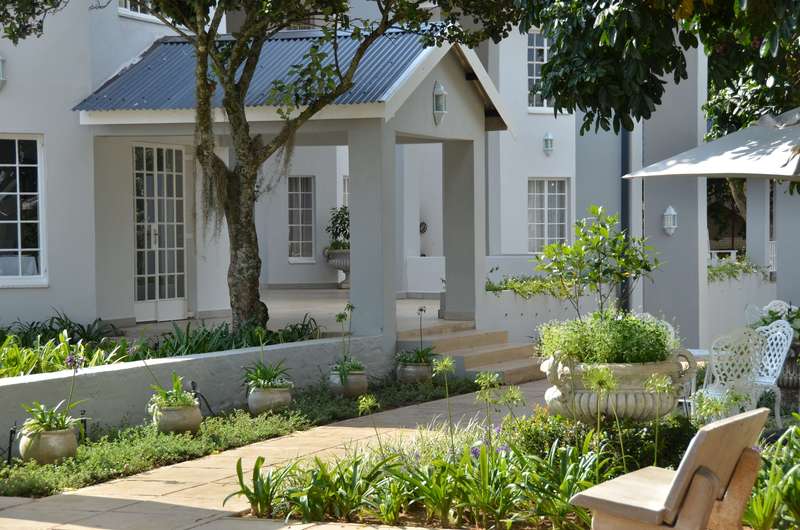 Country Boutique Hotel 4
