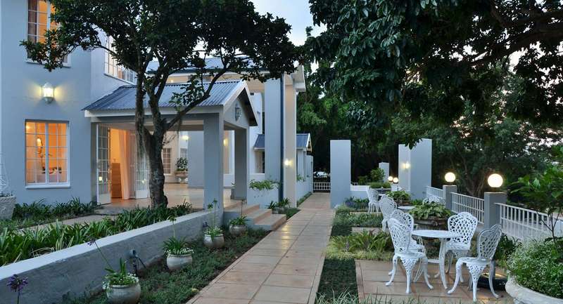 Country Boutique Hotel 5