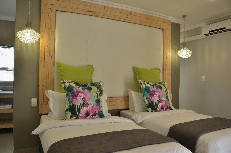 Country Boutique Hotel main