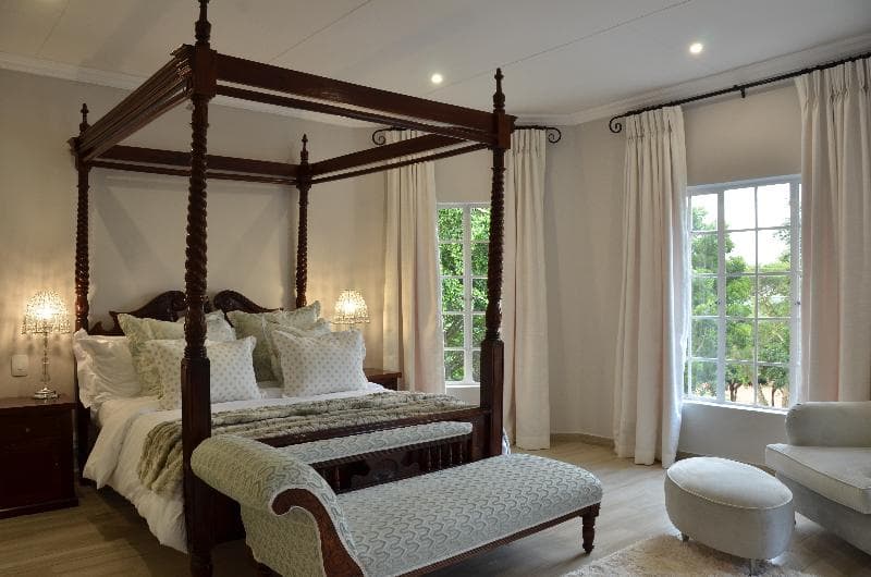 Country Boutique Hotel 2