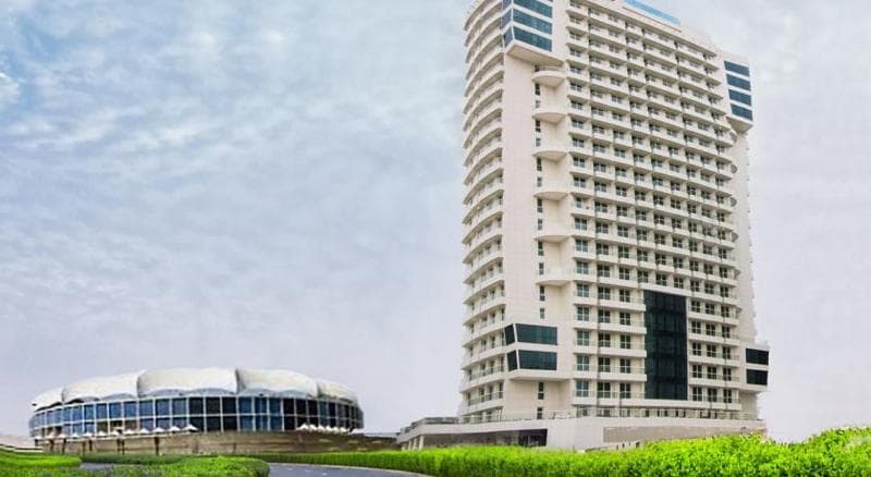 Treppan Hotel & Suites By Fakhruddin photo 1