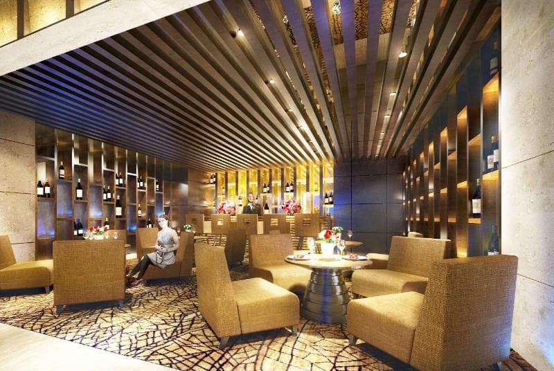 Wyndham Legend Halong Hotel 3