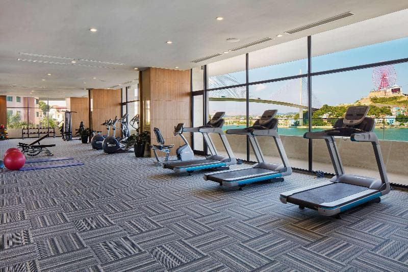 Wyndham Legend Halong Hotel 4