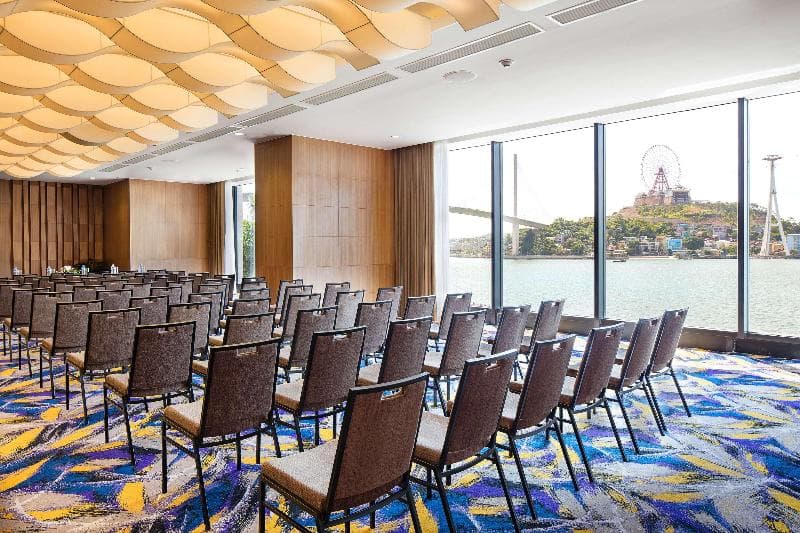 Wyndham Legend Halong Hotel 2