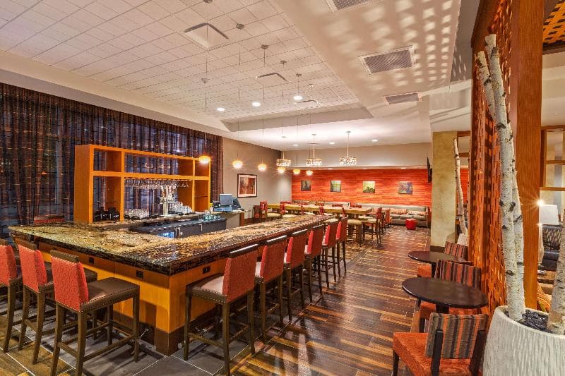 Homewood Suites by Hilton Houston Downtown 2
