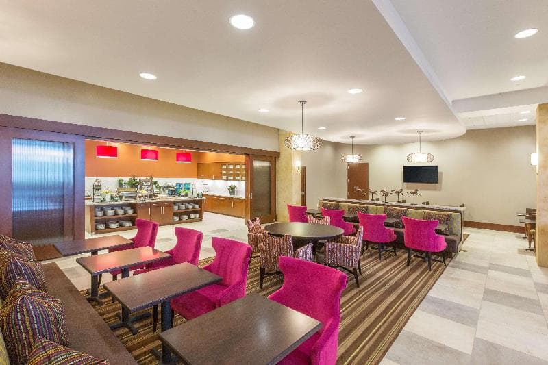 Homewood Suites by Hilton Houston Downtown 4