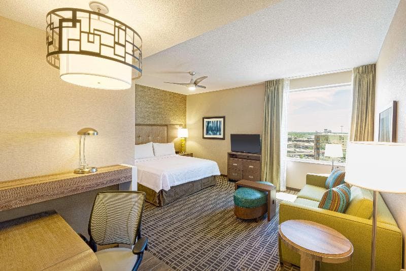 Homewood Suites by Hilton Houston Downtown 5