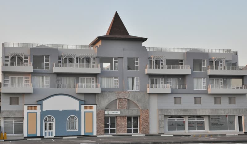 Swakopmund Plaza Hotel 2