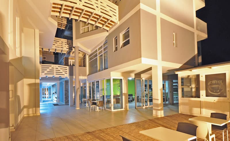 Swakopmund Plaza Hotel 4