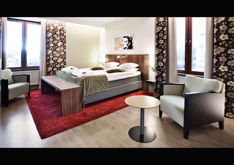 Clarion Collection Hotel Kung Oscar main