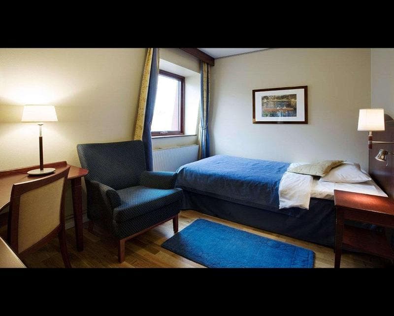 Clarion Collection Hotel Kung Oscar 4
