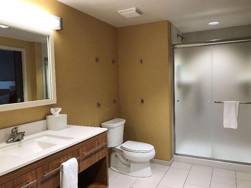 Home2 Suites by Hilton Fort Smith 2