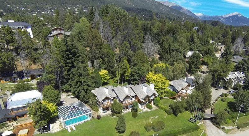 Pailahue Lodge & Cabanas 3