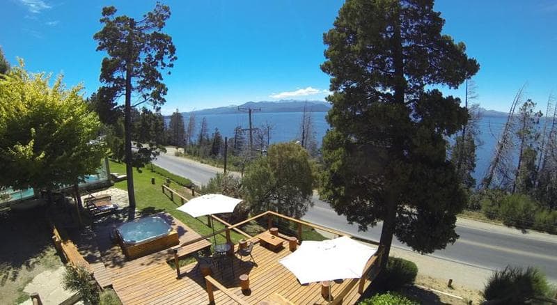 Pailahue Lodge & Cabanas 4