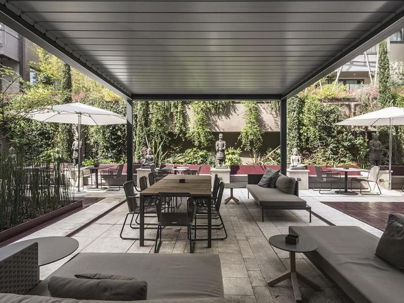 Fifty House Luxury Hotel Milan 4