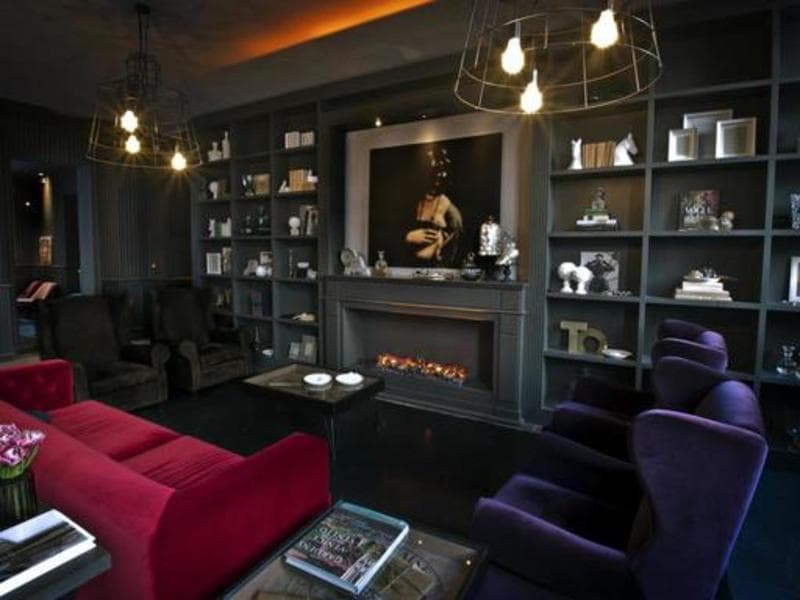 Fifty House Luxury Hotel Milan 5