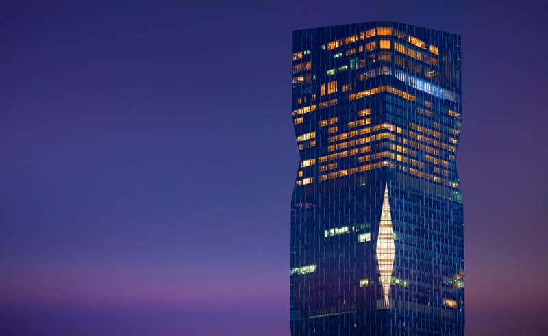 Park Hyatt Guangzhou 4