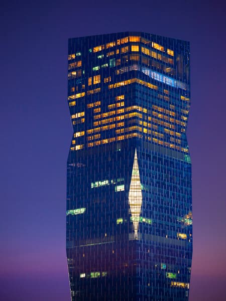 Park Hyatt Guangzhou 5