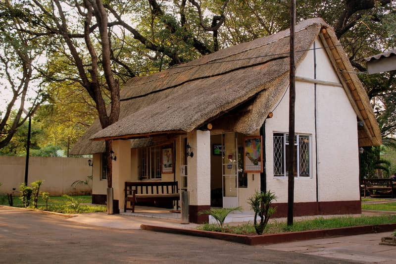 Pamusha Lodge photo 1