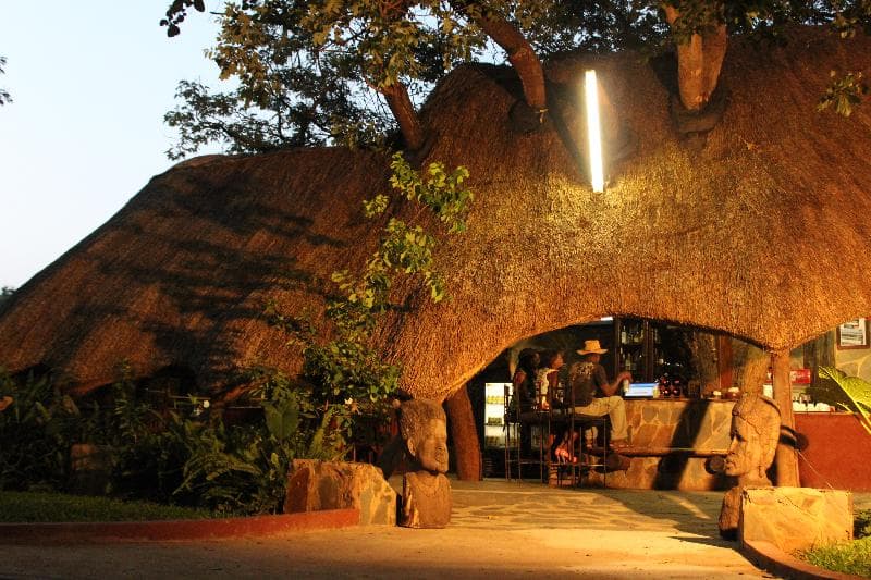 Pamusha Lodge 2