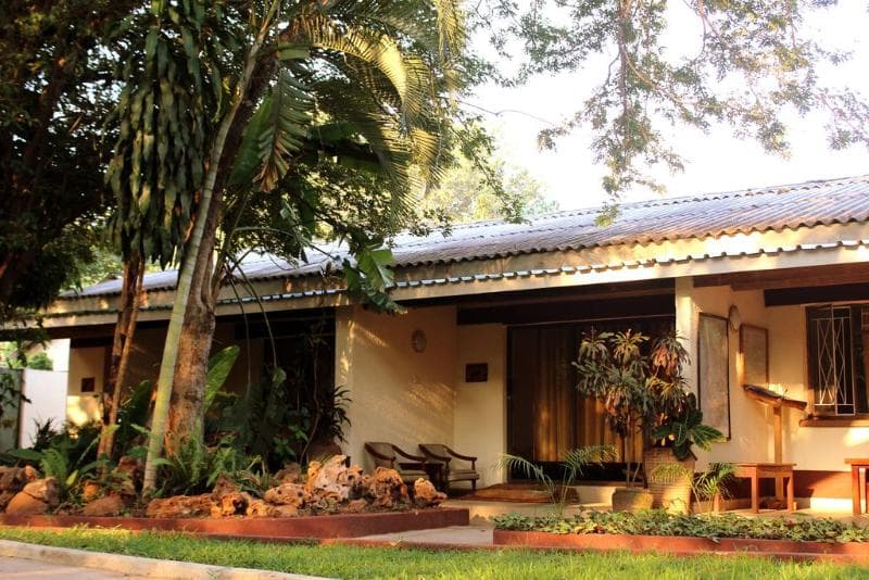 Pamusha Lodge 3