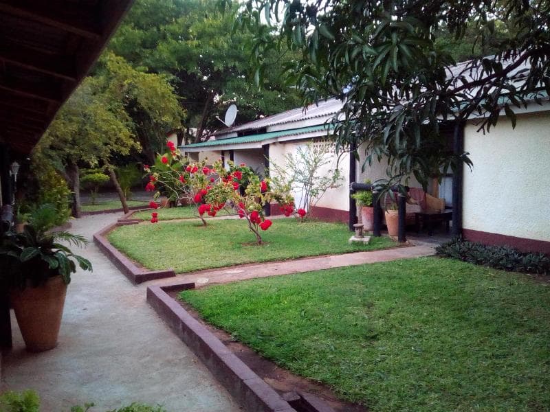 Pamusha Lodge 4