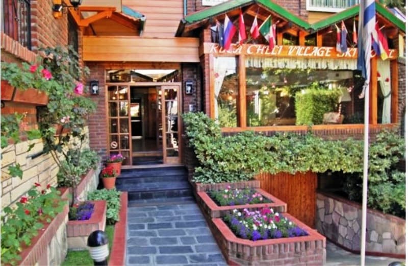 Ruca Cheli Village 4