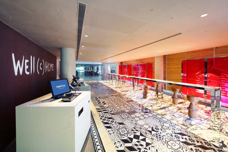 M Social Singapore 5