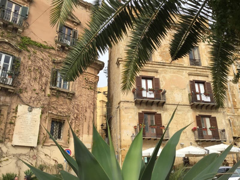 Palazzo Del Teatro 4