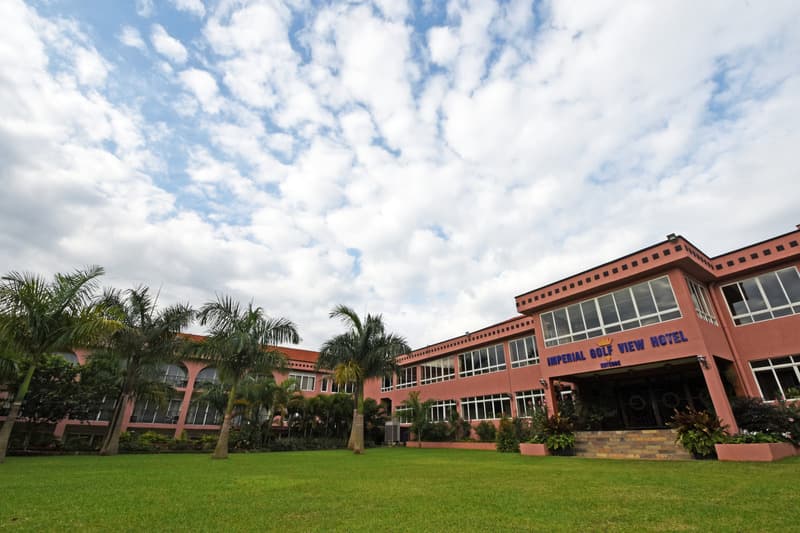 Imperial Golf View Hotel 2