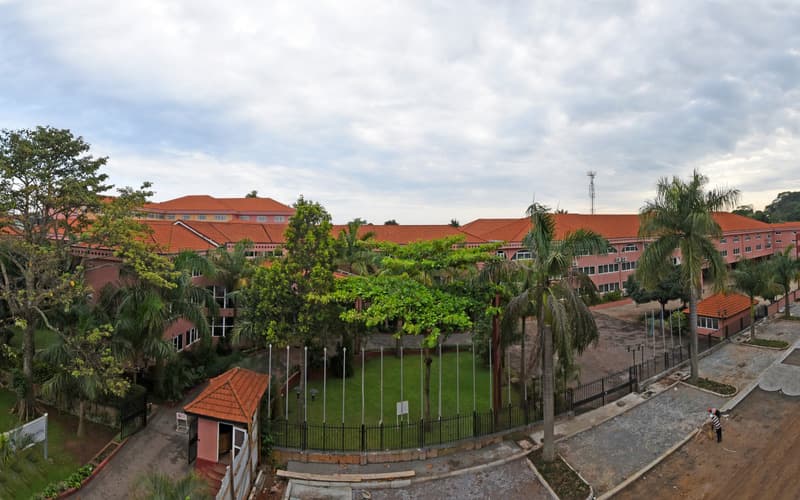 Imperial Golf View Hotel 3