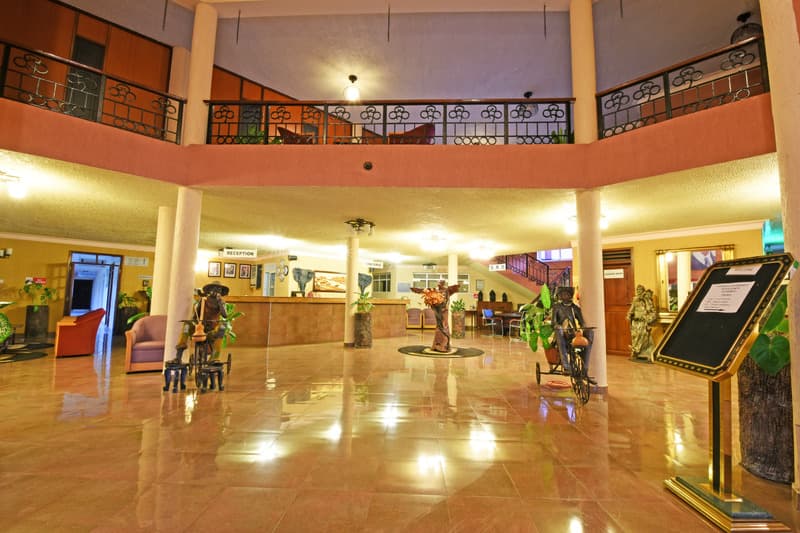 Imperial Golf View Hotel 4