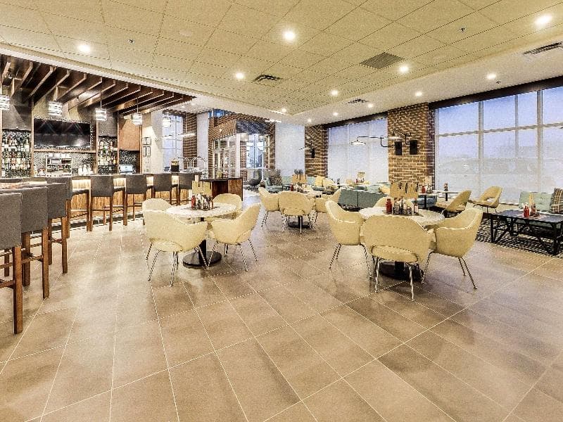 Hyatt Place Edmonton West 2