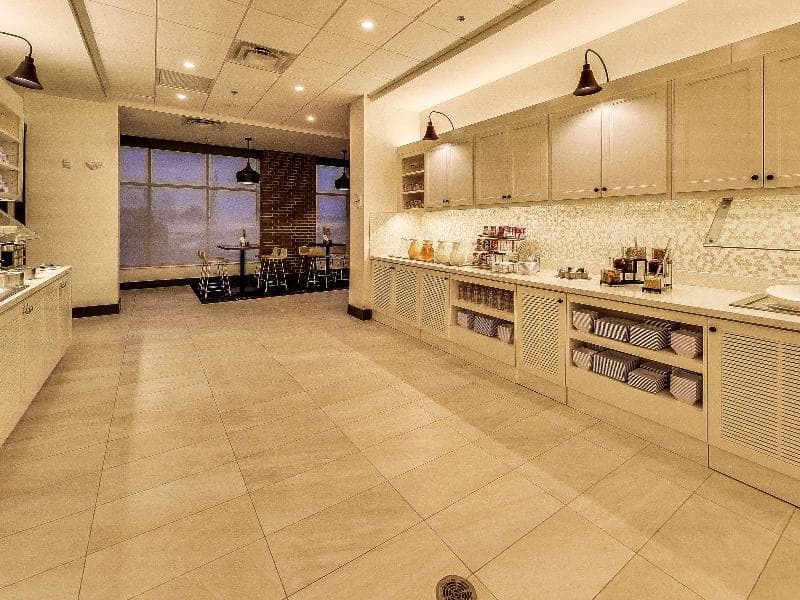 Hyatt Place Edmonton West 3