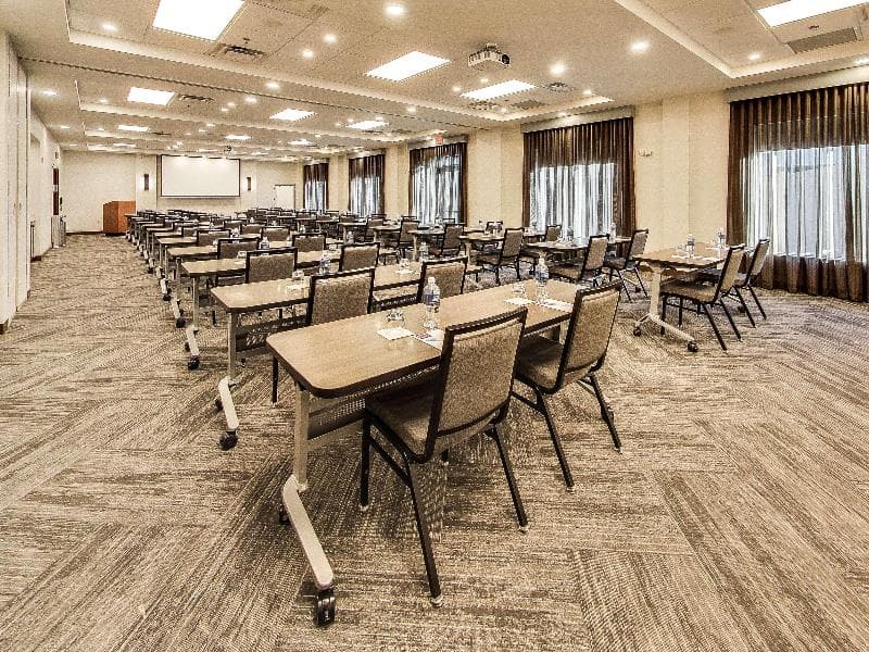 Hyatt Place Edmonton West photo 1