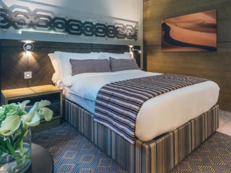 National Park Hotel 3