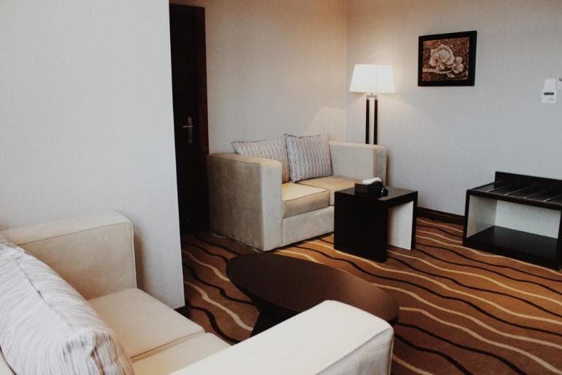 National Park Hotel 5
