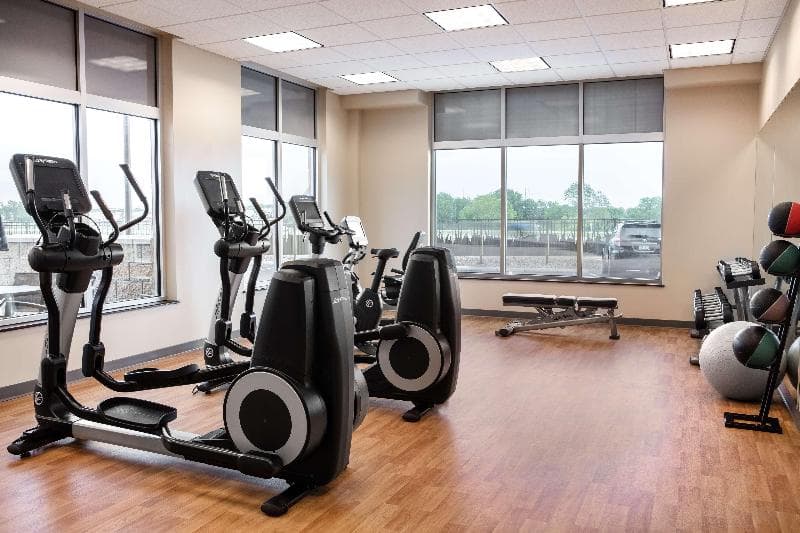Hyatt Place Kansas City/Lenexa 3