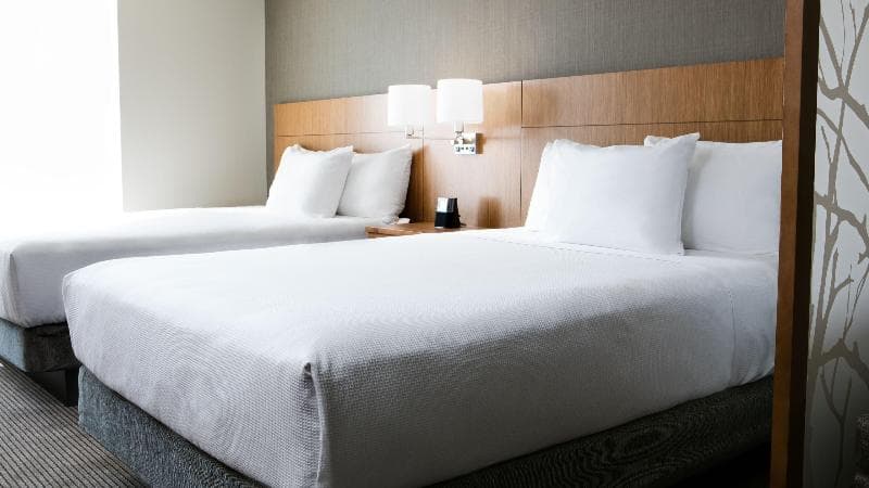 Hyatt Place Kansas City/Lenexa 5