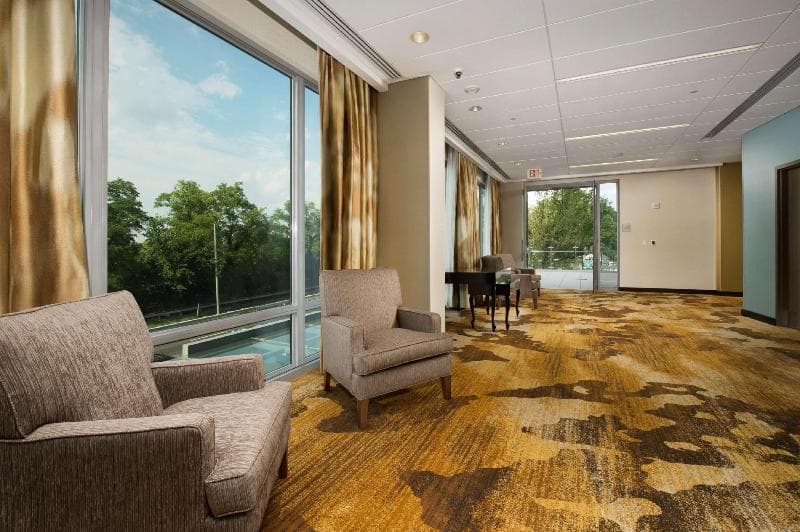 Hampton Inn Washington DC NoMa Union Station photo 1