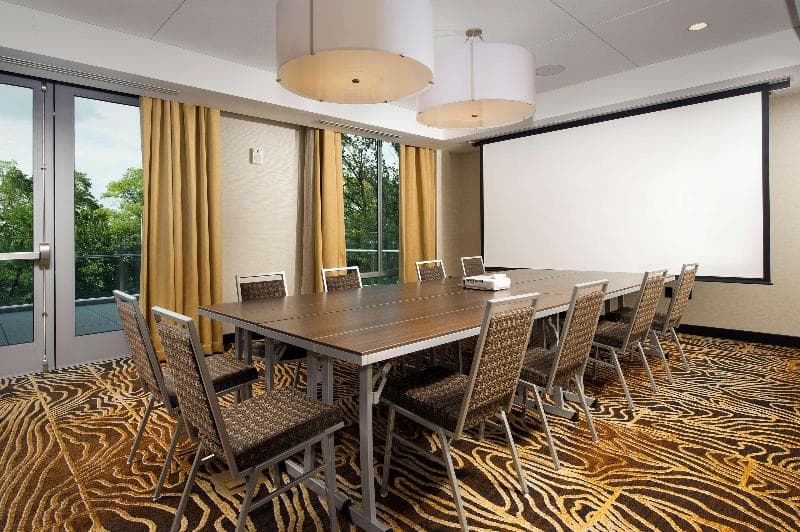 Hampton Inn Washington DC NoMa Union Station 5