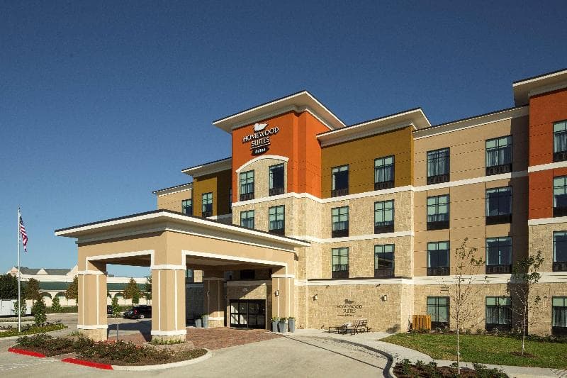 Homewood Suites by Hilton Houston/Katy Mills Mall 3