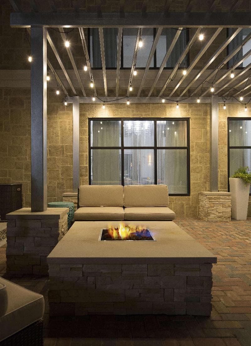 Homewood Suites by Hilton Houston/Katy Mills Mall 4