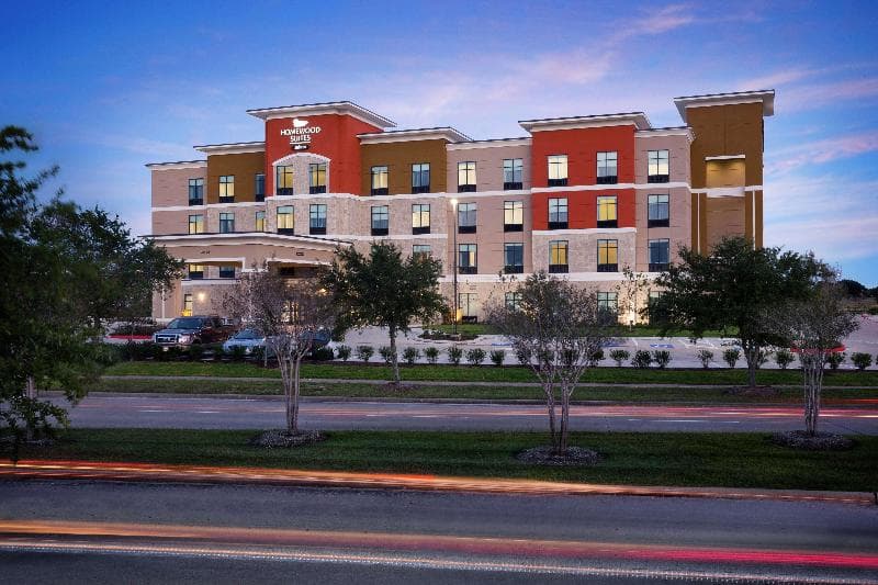 Homewood Suites by Hilton Houston/Katy Mills Mall 5