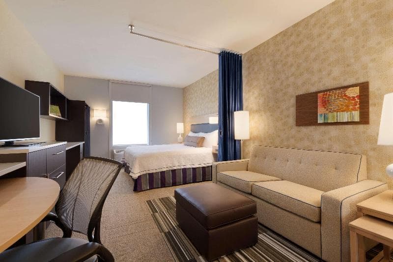 Home2 Suites by Hilton Oklahoma City South 4